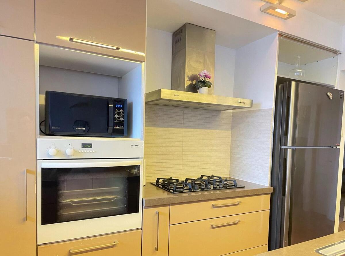 Ferienwohnung Beautiful Penthouse W/Amazing View, Prime Location Ramat Gan Exterior foto